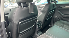 Skoda Karoq 1.5 TSI SE L 5dr DSG Petrol Estate